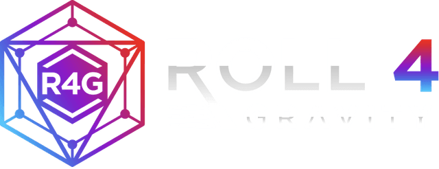 Roll 4 Gravity