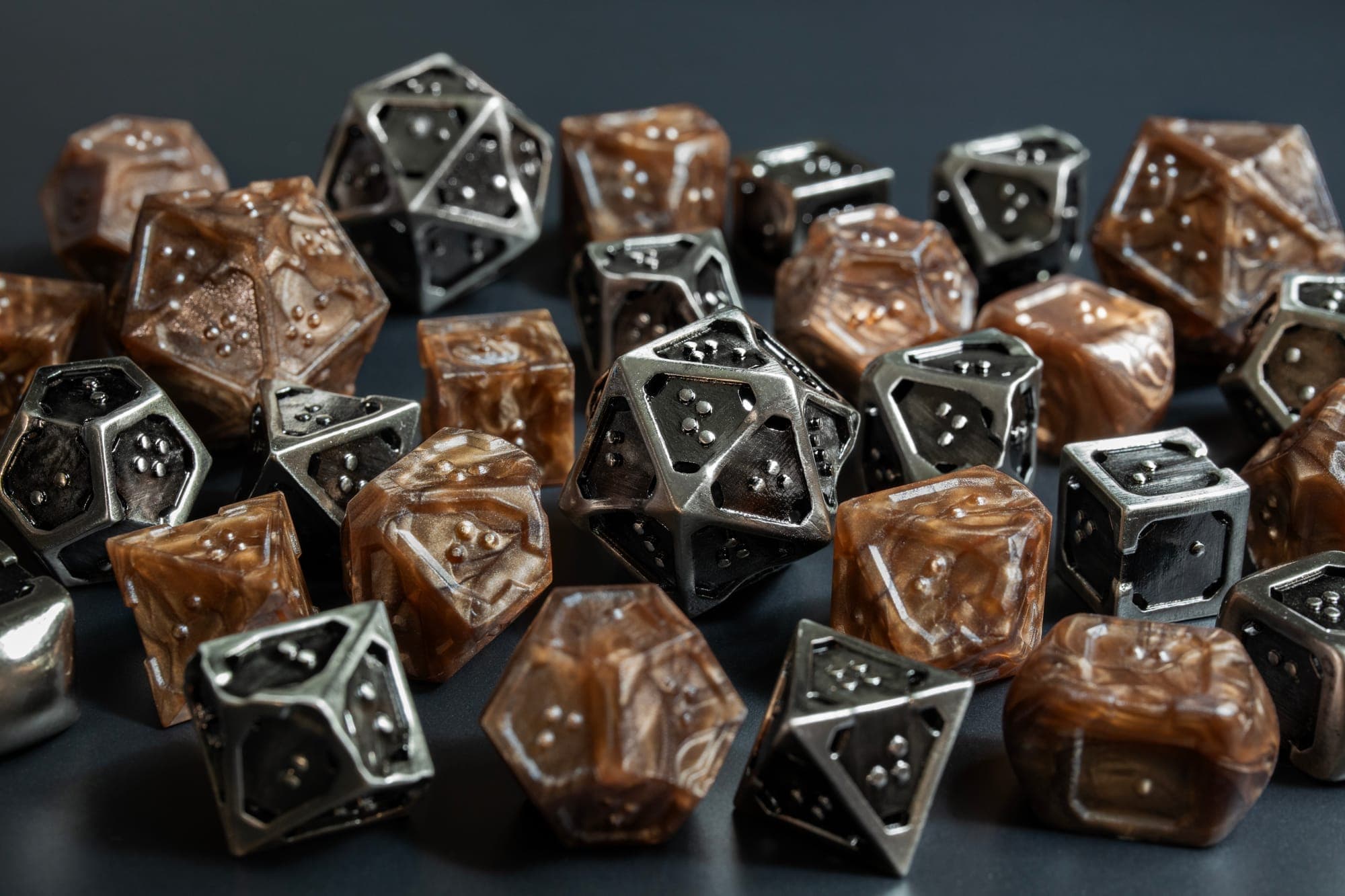Accessibility in Tabletop Roleplaying