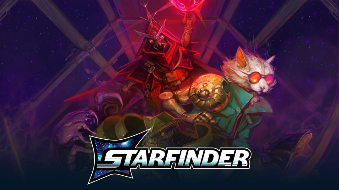 Starfinder Second Edition