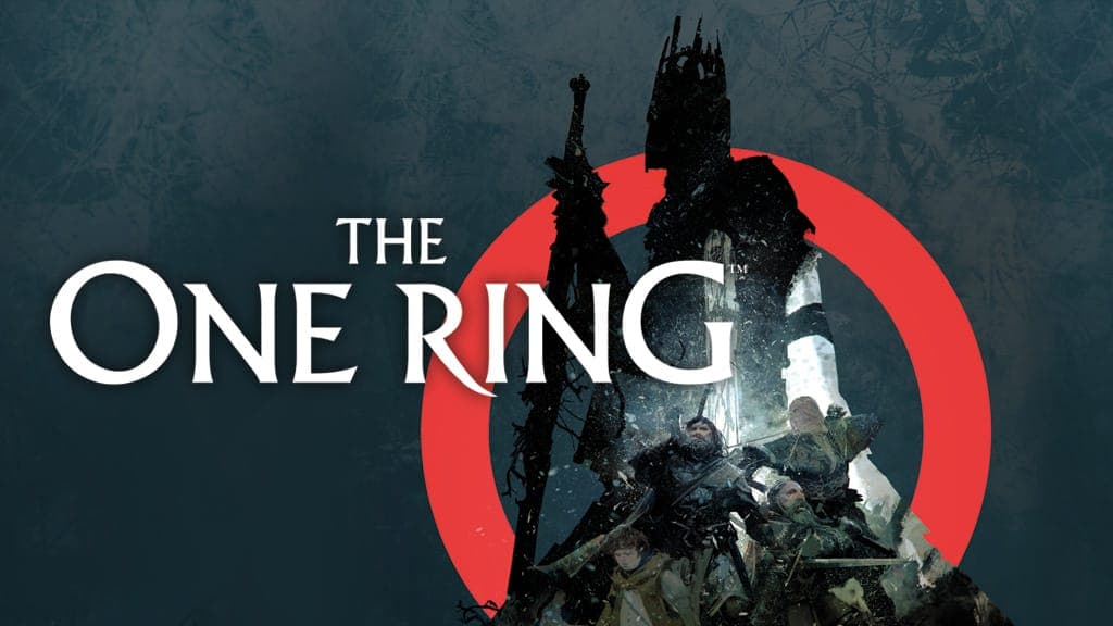 The One Ring (2nd Edition)