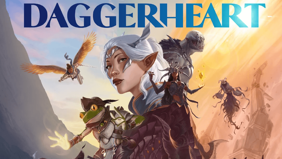 Daggerheart